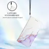 Galaxy S23 Ultra Hülle, Marmor Motiv Kunstleder Tasche Produktbild-Vorschau 6