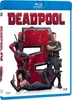Deadpool 2 (nur Originalversion) [BLU-RAY] Produktbild-Vorschau 3