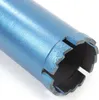 Wiltec Diamantbohrkrone Typ 1 (Shark) Ø 52 mm, Bohrkrone Produktbild-Vorschau 2
