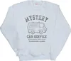Scooby Doo - "Mystery Car Service" Sweatshirt für Herren Produktbild-Vorschau 1