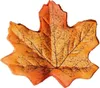 Herbstliche Ahornblätter zum Basteln 8x8 cm Satz mit 200 Produktbild-Vorschau 8