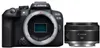 Canon EOS R10 MILC Body 24.2 MP CMOS 6000 x 4000 pixels Produktbild-Vorschau 7