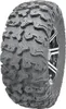 Journey Motorradreifen car-tyres P3036 ( 30x10.00-14 TL 80J Produktbild-Vorschau 2
