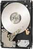 An internal hard drive is shown from a top-down perspective. Produktbild-Vorschau