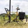 ROCKBROS 1 pcs Gepäckträgertasche Fahrradtasche für Produktbild-Vorschau 8