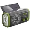 REVENTO® Radio di emergenza a energia solare con manovella, Anteprima dell’immagine prodotto 6