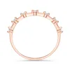 Ring Diamant 585er Gold DR0521-R (Größe: 56mm) Produktbild-Vorschau 3
