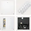 Tomado TFM4402W - Mini vriezer - Vrijstaand - Barmodel - 31 Productafbeelding-voorbeeld 9
