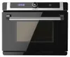 Cecotec 02219, Klein, 40 liter, 30 - 230 °C, zwart, met Productafbeelding-voorbeeld 6