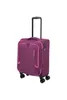 Travelite CORSIICA Trolley 4w S exp. Anteprima dell’immagine prodotto 1