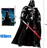Zestaw DIY figurka Darth Vader Star Wars 30 cm do Podgląd zdjęcia produktu 2