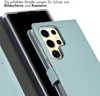 Selencia Echtleder Klapphülle Samsung Galaxy S25 Ultra - Produktbild-Vorschau 4