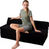 Klappmatratze Faltmatratze 200x120x10 cm - 0001, 4-teilig Produktbild-Vorschau 5