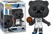 A Funko Pop! figure of the Memphis Grizzlies mascot, Grizz, is shown in its original packaging. Voir les images du produit