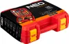 NEO TOOLS Elektriker Werkzeugset: 13-tlg., Isolierte CrV/S2 Produktbild-Vorschau 13