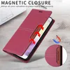 Handyhülle für Samsung Galaxy A56 Hülle, Leder Flip Wallet Produktbild-Vorschau 4