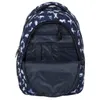 BackUp sac à dos scolaire classe 6-8 chevaux Voir les images du produit 4