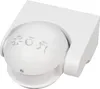 HF / Mikrowellen-Bewegungsmelder McShine "LX-752", 180°, Produktbild-Vorschau 1