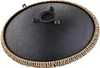 MEINL Sonic Energy OSTD1BKE Steel Tongue Drum Produktbild-Vorschau 3