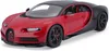 BBURAGO Bugatti Chiron Sport, Model supersportovního Náhled obrázku produktu 3