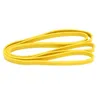 HMS Fitness GU05, Gelb, 1,8 kg, 5,4 kg, 2080 mm, 6,4 mm, Produktbild-Vorschau 7