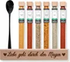 Gewürz-Geschenkbox Alles Liebe Produktbild-Vorschau 4