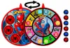 Jeu de fléchettes Spider-Man avec cible, 36 cm SPIDER-MAN Voir les images du produit 3