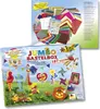 folia zestaw rzemieślniczy JUMBO 107 elementów Podgląd zdjęcia produktu 11