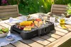 SILVERCREST Elektro-Tischgrill Grill Campinggrill Produktbild-Vorschau 7