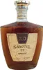 Edelspirituose Aprikose & Brandy Samwel II XO 0,5L 10 Jahre Produktbild-Vorschau 3
