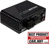 ETON Micro 120.2 2-Kanal Verstärker Endstufe Digital 2 x 85 Produktbild-Vorschau 5