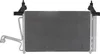 NISSENS 94610 Kondensator Klimaanlage für FIAT STILO (192) Produktbild-Vorschau 7