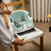 Ingenuity Baby Sitzverkleiner 2-in-1 Sitz - Mist - Produktbild-Vorschau 15