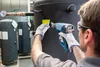 Bosch GHG 23-66 Professional Pistola ad aria calda 2300 W Anteprima dell’immagine prodotto 6