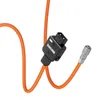 Kabel zasilający ZGCINE DT-BMD D-Tap do 2-pin BMPCC, Podgląd zdjęcia produktu 8