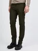 JCC Lederhose Phill Herren olive 56 Produktbild-Vorschau 5