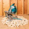 Makita DLS211ZU Akku-Kapp-Gehrungssäge Produktbild-Vorschau 22