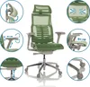 hjh OFFICE High End Bürostuhl POFIT G GEN2 Ergonomischer Produktbild-Vorschau 3