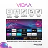 Salora FOD55UV – 4K-Fernseher – 55-Zoll-Fernseher – Produktbild-Vorschau 2
