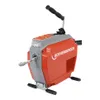 Rothenberger R600 VarioClean Akku Rohrreinigungsmaschine 18 Produktbild-Vorschau 3