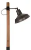 Standaardlamp, Country Home stijl, 40 Watt, hoogte: 140 cm, Productafbeelding-voorbeeld 6