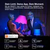 Smart-Lampe Ledvance Smart+ Rgb 14.0W 1521Lm Produktbild-Vorschau 21