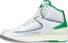 Schuhe Nike Air Jordan 2 Retro DR8884103 Produktbild-Vorschau 2