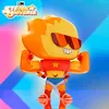 Funko Pop! Animation: Steven Universe - Sunstone #2300 Produktbild-Vorschau 5