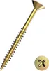 Connex Universalschrauben 3.5 x 40 mm PZ 2 Senkkopf - 650 Produktbild-Vorschau 1