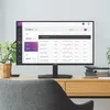 Smart-Tech 238N01FIF, 60.5 cm (23.8"), 1920 x 1080 px, Full Voir les images du produit 3