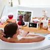 Mensola da bagno - sovrapposizione per la vasca Anteprima dell’immagine prodotto 11
