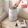 Philips Luftreiniger Series 600i mit HEPA-Filter, weiß Produktbild-Vorschau 7