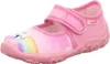 Superfit Mädchen Hausschuh Bonny 00281-5540 Einhorn Produktbild-Vorschau 2