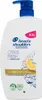 Citrus Fresh Anti-dandruff Shampoo 900ml Produktbild-Vorschau 2